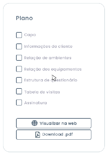 Plano Plano