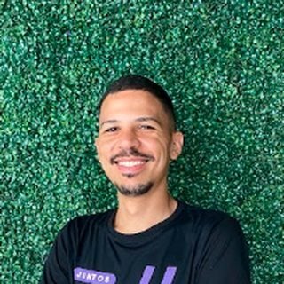 Diego, Analista de Implantação na Auvo
